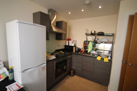 undefined, Manchester Road, Roberts House, WA14