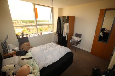 undefined, Manchester Road, Roberts House, WA14