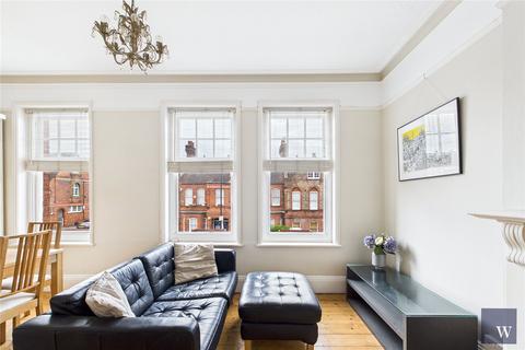 3 bedroom maisonette for sale, Barcombe Avenue, London, SW2