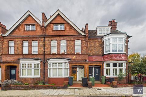 3 bedroom maisonette for sale, Barcombe Avenue, London, SW2