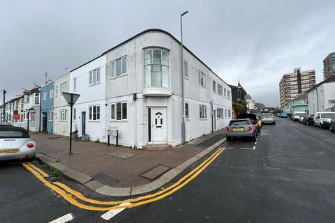 undefined, Shirley Street, Hove