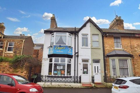 Retail property (high street) for sale, 86 Northway Scarborough YO12 7AG