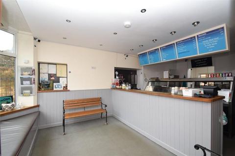 Retail property (high street) for sale, 86 Northway Scarborough YO12 7AG