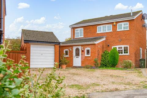 4 bedroom detached house for sale, Oadby, Leicestershire LE2