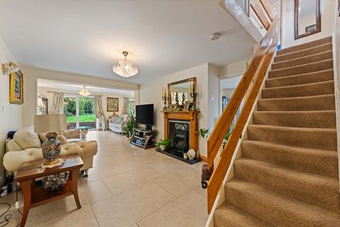 4 bedroom detached house for sale, Oadby, Leicestershire LE2