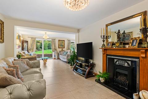 4 bedroom detached house for sale, Oadby, Leicestershire LE2