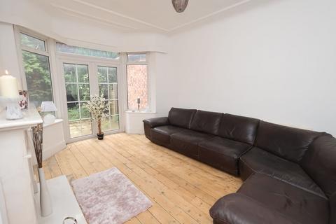 undefined, Kingsway, Manchester, M20