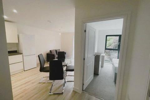 undefined, Darwin House, 1 Sylvester Close, Derby, Derbyshire, DE1