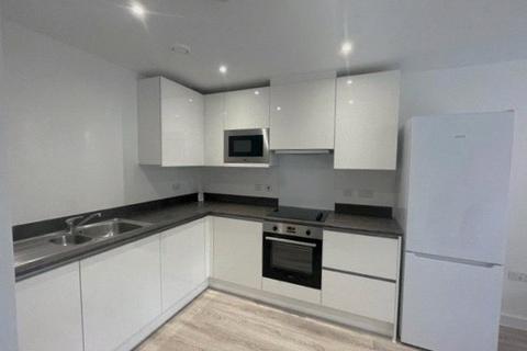 undefined, Darwin House, 1 Sylvester Close, Derby, Derbyshire, DE1
