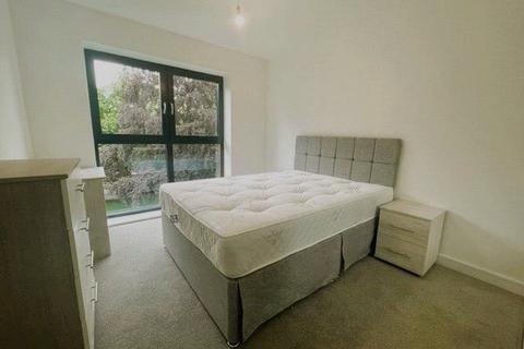 undefined, Darwin House, 1 Sylvester Close, Derby, Derbyshire, DE1