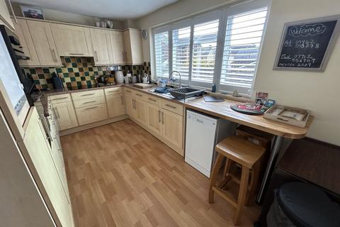 undefined, Maendu Street, Brecon, LD3