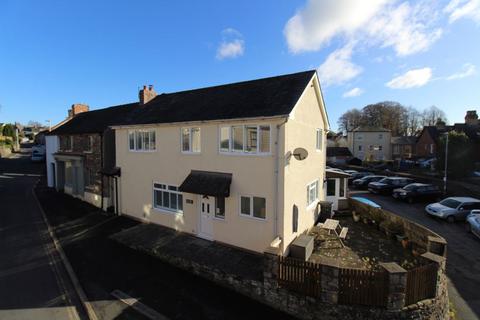 3 bedroom house for sale, Maendu Street, Brecon, LD3