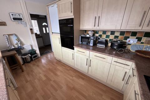 3 bedroom house for sale, Maendu Street, Brecon, LD3