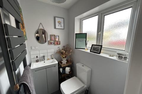 3 bedroom house for sale, Maendu Street, Brecon, LD3