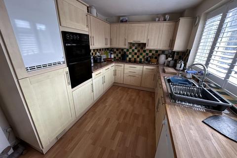 undefined, Maendu Street, Brecon, LD3