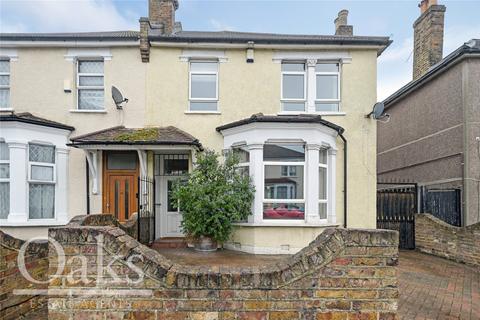 undefined, Farnley Road, South Norwood
