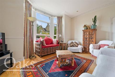 undefined, Farnley Road, South Norwood