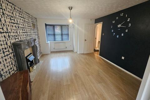 undefined, Simeon Bissell Close, Tipton DY4