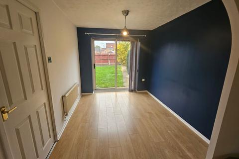 undefined, Simeon Bissell Close, Tipton DY4