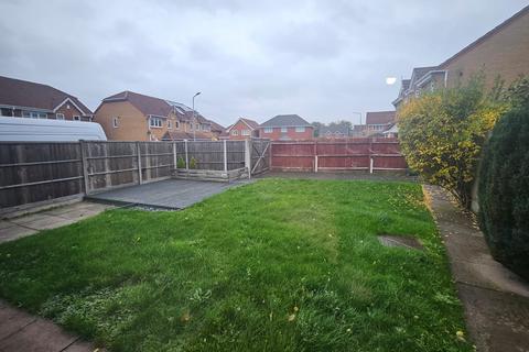 undefined, Simeon Bissell Close, Tipton DY4