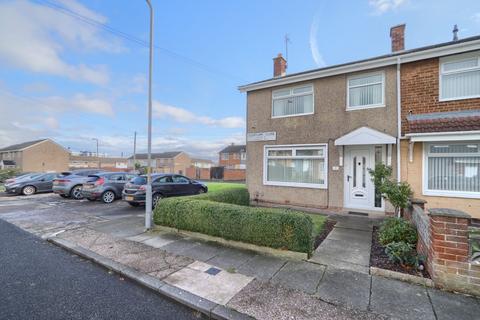 undefined, Cleatlam Close, Hardwick