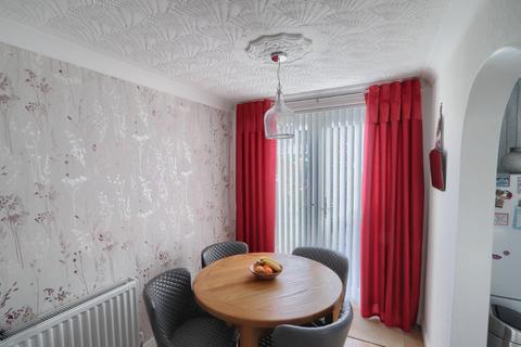 undefined, Cleatlam Close, Hardwick