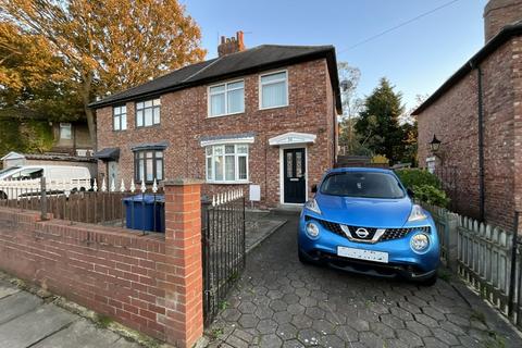 Oak Avenue, South Shields, NE34
