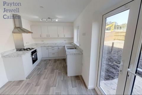 undefined, Plot 119, The Nash, Parc Tondu, Tondu, Bridgend, Bridgend County. CF32 9HZ