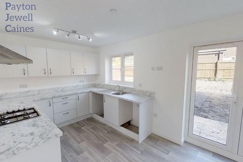undefined, Plot 119, The Nash, Parc Tondu, Tondu, Bridgend, Bridgend County. CF32 9HZ
