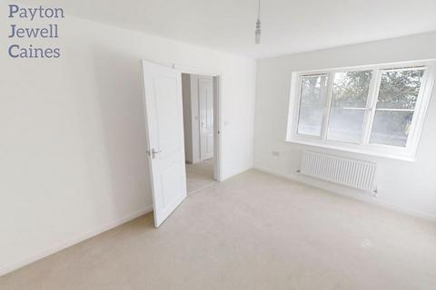 undefined, Plot 119, The Nash, Parc Tondu, Tondu, Bridgend, Bridgend County. CF32 9HZ