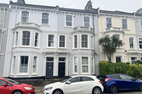 undefined, Flat 3, 207 Stuart Road, Plymouth, Devon PL1 5LQ