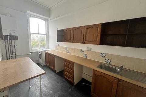 undefined, Flat 3, 207 Stuart Road, Plymouth, Devon PL1 5LQ