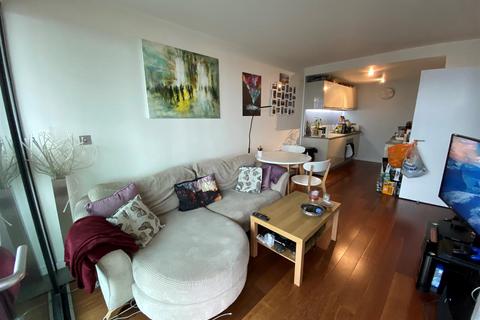 1 bedroom flat for sale, Beetham Tower, Deansgate, Manchester