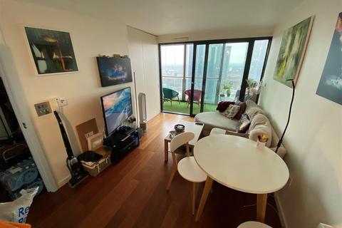 1 bedroom flat for sale, Beetham Tower, Deansgate, Manchester