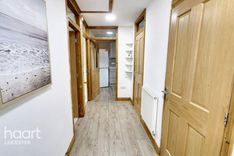 undefined, Portmore Close, Leicester