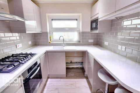 1 bedroom apartment for sale, Portmore Close, Leicester
