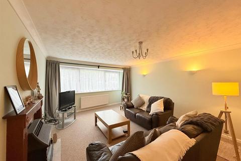4 bedroom detached house for sale, Sherwood Avenue, Ferndown
