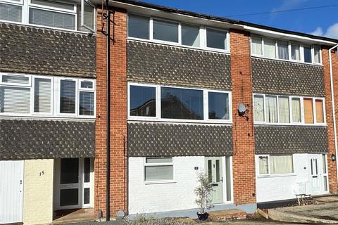 5 bedroom terraced house for sale, Ringwood Road, Hampshire GU14