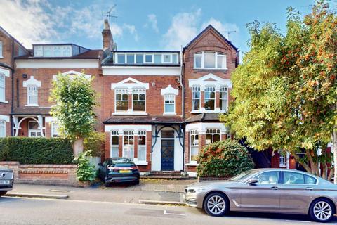 undefined, Talbot Road, London N6