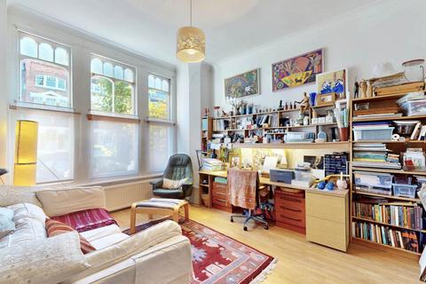 undefined, Talbot Road, London N6