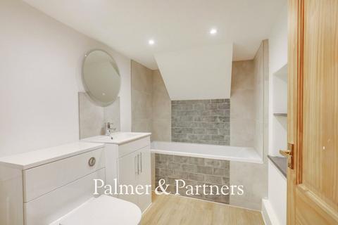 undefined, Finborough Road, Stowmarket, Suffolk, IP14