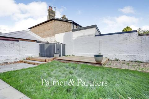 undefined, Finborough Road, Stowmarket, Suffolk, IP14