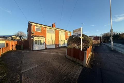3 bedroom semi-detached house to rent, Allport Road, Bromborough CH63