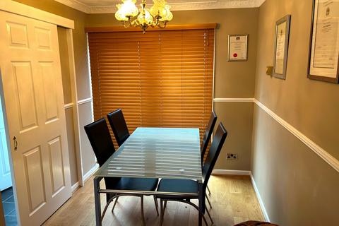 undefined, Dronfield S18