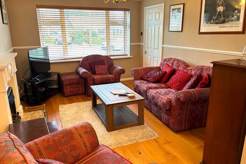 undefined, Dronfield S18