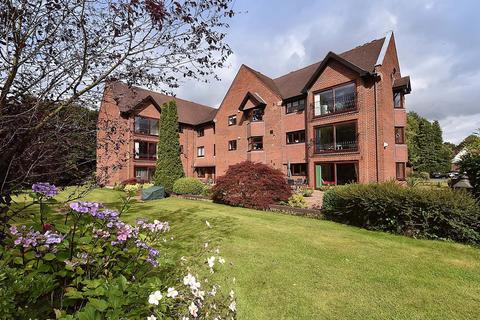 2 bedroom flat for sale, Parkfield Road, The Hill Parkfield Road, WA16