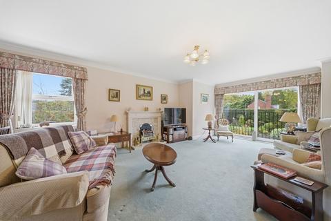 2 bedroom flat for sale, Parkfield Road, The Hill Parkfield Road, WA16