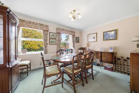 2 bedroom flat for sale, Parkfield Road, The Hill Parkfield Road, WA16