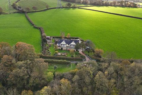 5 bedroom house for sale, Bideford EX39