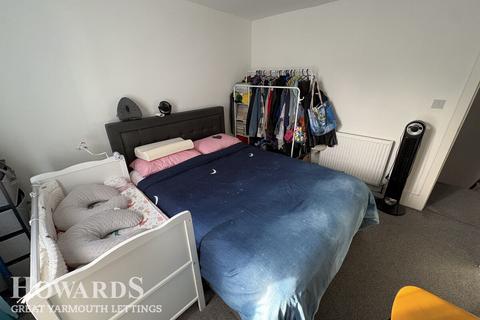 undefined, Devonshire Road, Great Yarmouth